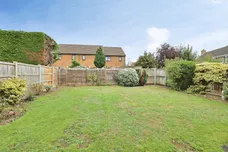 Heathlands, Swaffham