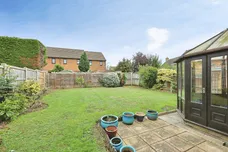 Heathlands, Swaffham