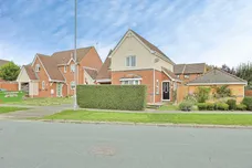 Heathlands, Swaffham