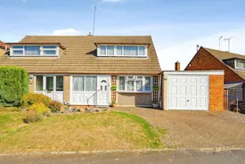 Property responsive