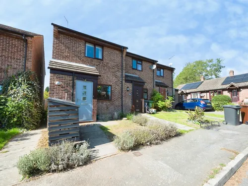 Oak Tree Cottages, Danehill, Haywards Heathphoto
