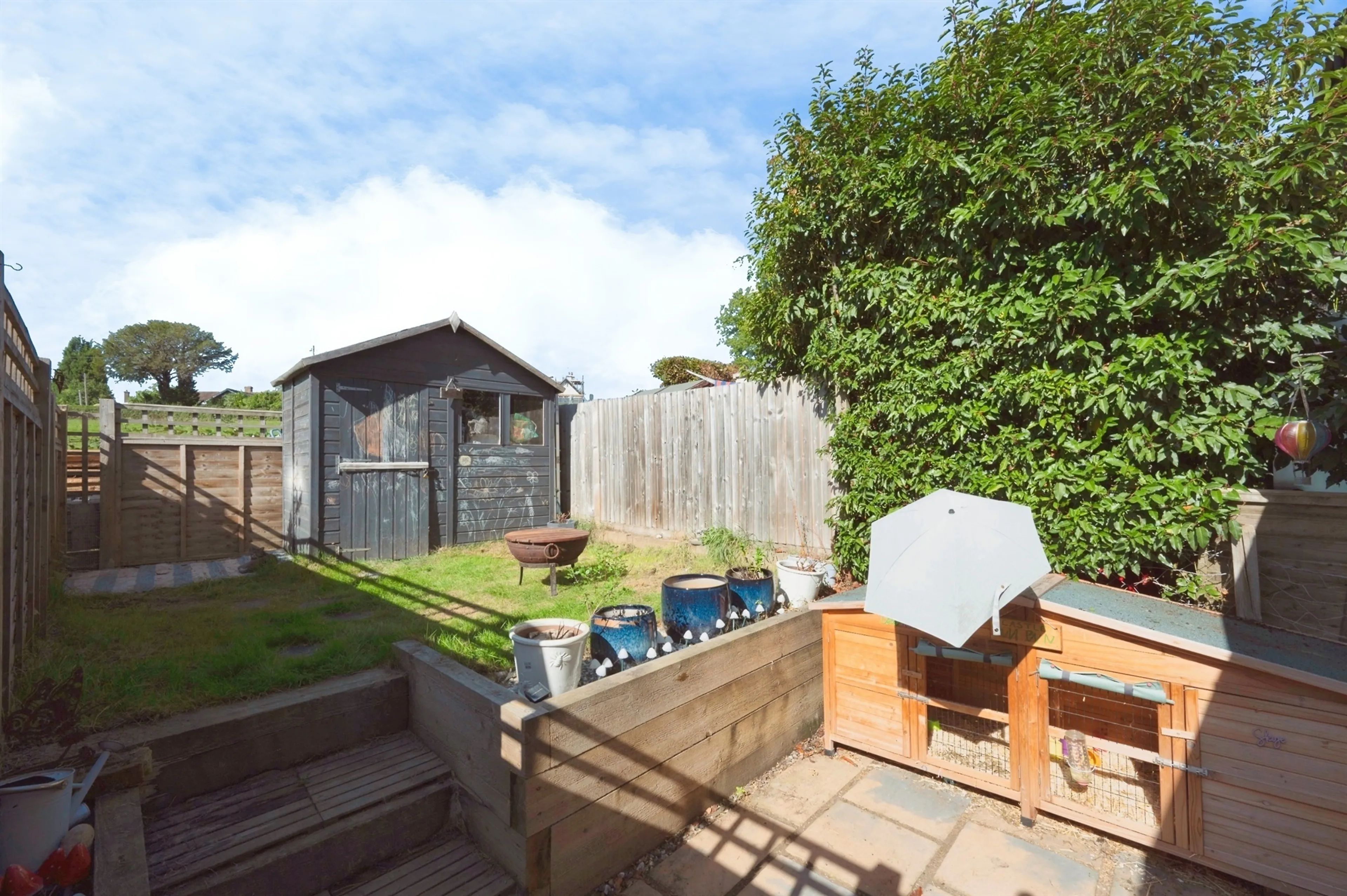Property at Oak Tree Cottages, Danehill, Haywards Heath