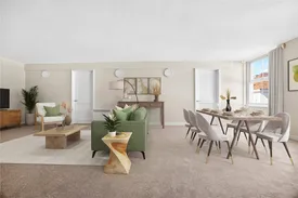 Property responsive