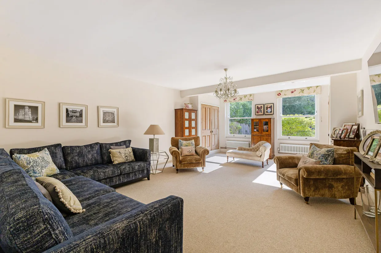Harts Lane, Newbury, RG20 photo 6
