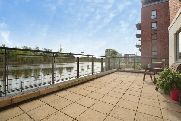 Henke Court, Cardiff, CF10