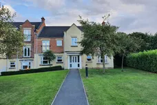 Whitehall Green, LEEDS