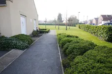 Whitehall Green, LEEDS