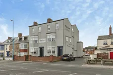 The Front, Hartlepool