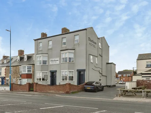 The Front, Hartlepoolphoto