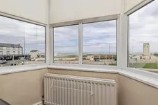 The Front, Hartlepool