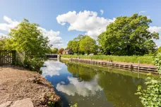 Ham Island, Old Windsor, SL4 photo 15