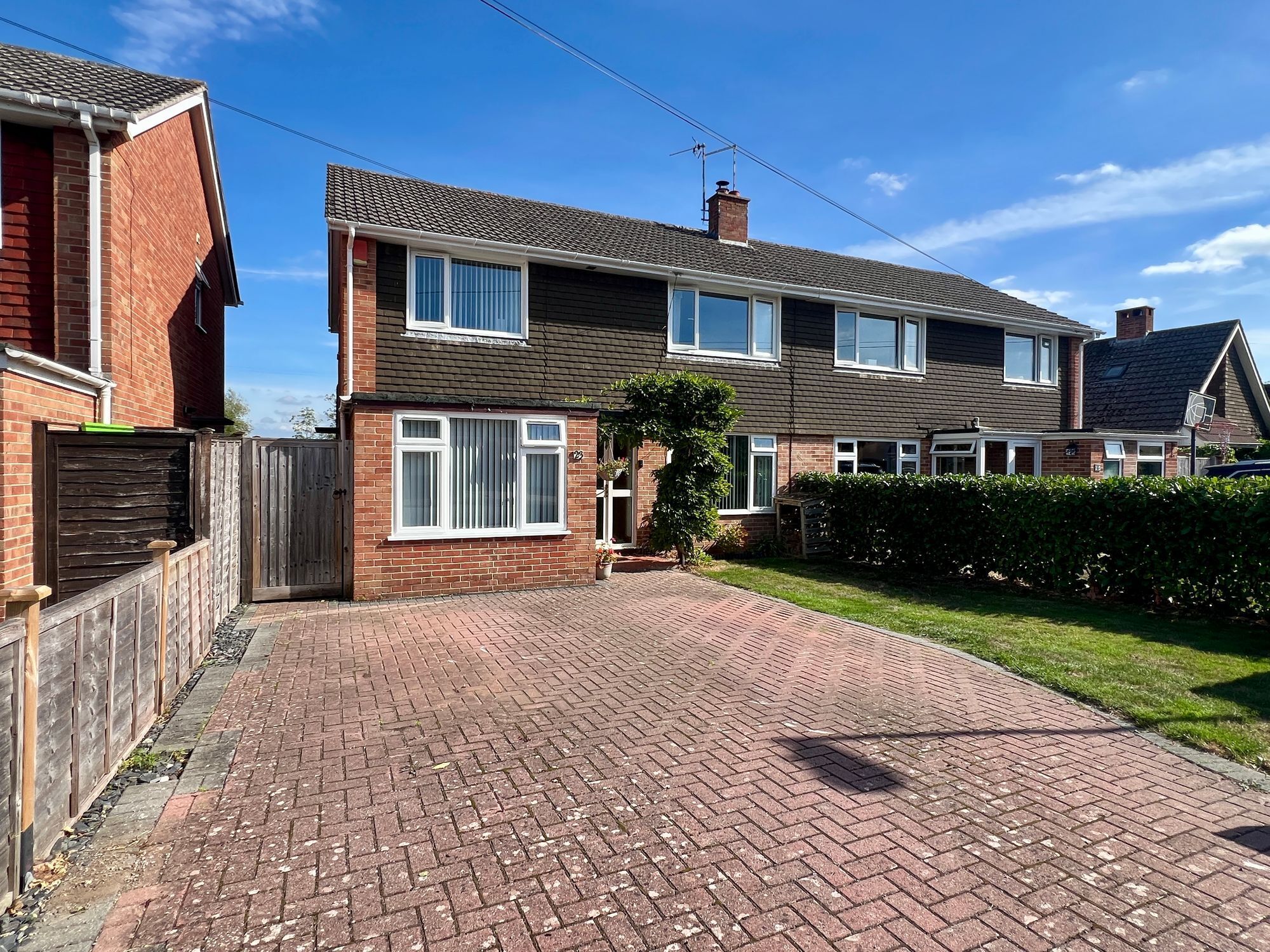 Newlands Road, Ruishton, TA3 Image 1