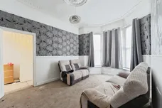 Buxton Road, Birkenhead