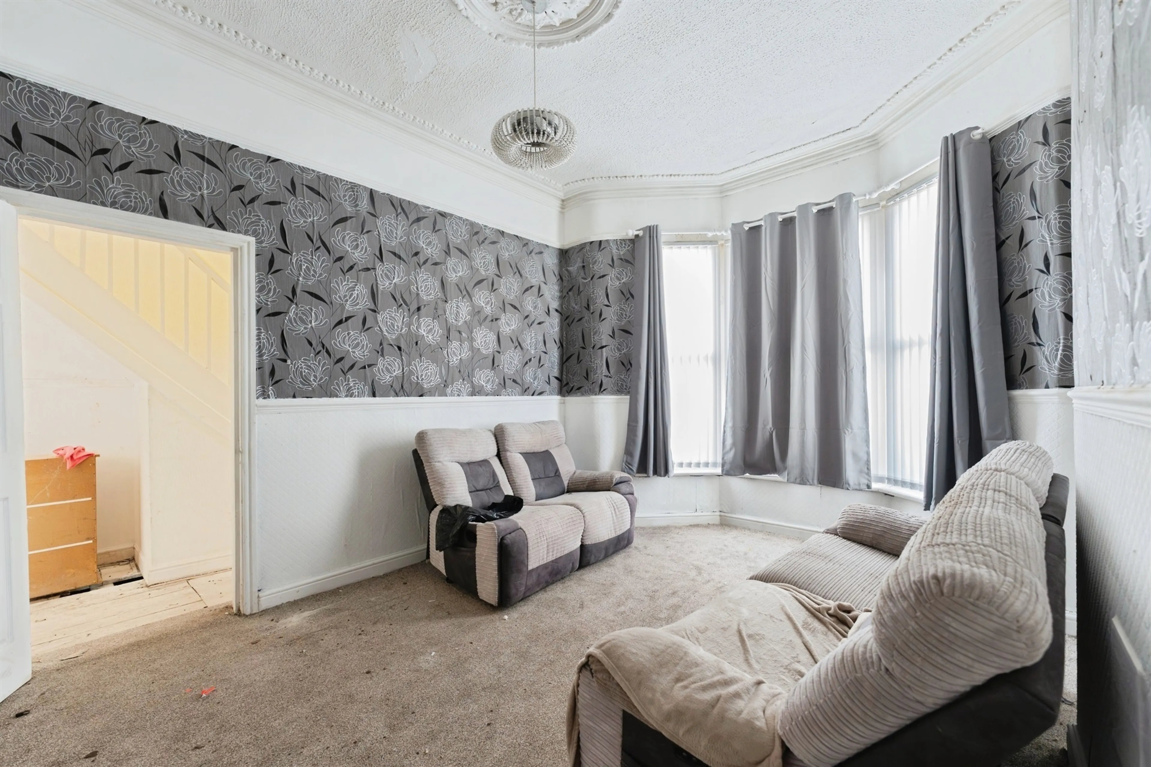 Property at Buxton Road, Birkenhead