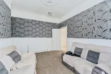 Buxton Road, Birkenhead