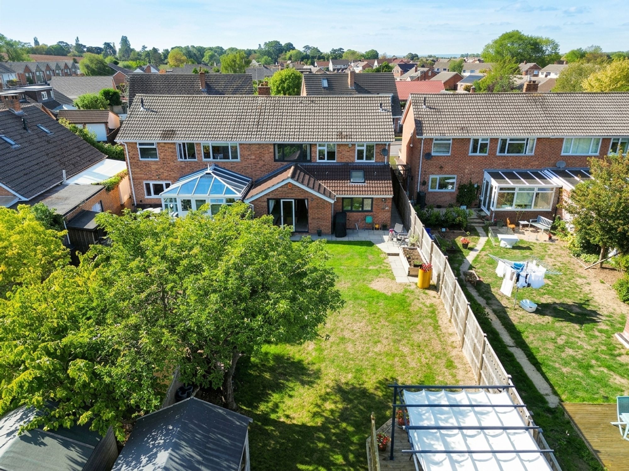 Newlands Road, Ruishton, TA3 Image 37