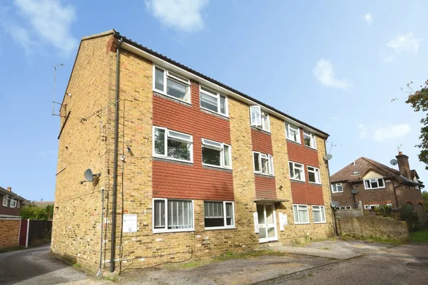 Church Lane, Springfield, Chelmsford,...