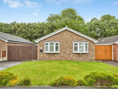 Sinfin Avenue, Shelton Lock, Derbyphoto