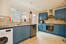 Eagle Park, Marton-In-Cleveland, Middlesbrough