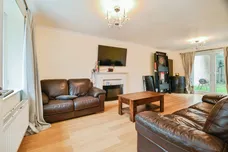 Eagle Park, Marton-In-Cleveland, Middlesbrough