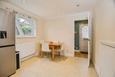 Eagle Park, Marton-In-Cleveland, Middlesbrough