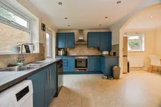 Eagle Park, Marton-In-Cleveland, Middlesbrough
