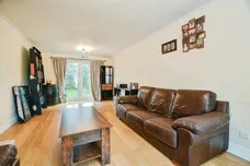 Eagle Park, Marton-In-Cleveland, Middlesbrough