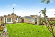 Sinfin Avenue, Shelton Lock, Derby