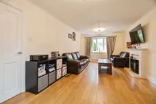 Eagle Park, Marton-In-Cleveland, Middlesbrough