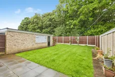 Sinfin Avenue, Shelton Lock, Derby