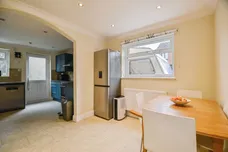 Eagle Park, Marton-In-Cleveland, Middlesbrough