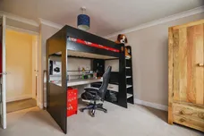 Eagle Park, Marton-In-Cleveland, Middlesbrough