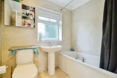 Eagle Park, Marton-In-Cleveland, Middlesbrough