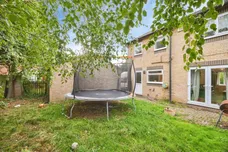 Eagle Park, Marton-In-Cleveland, Middlesbrough