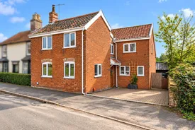 Property responsive