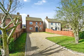 Property responsive