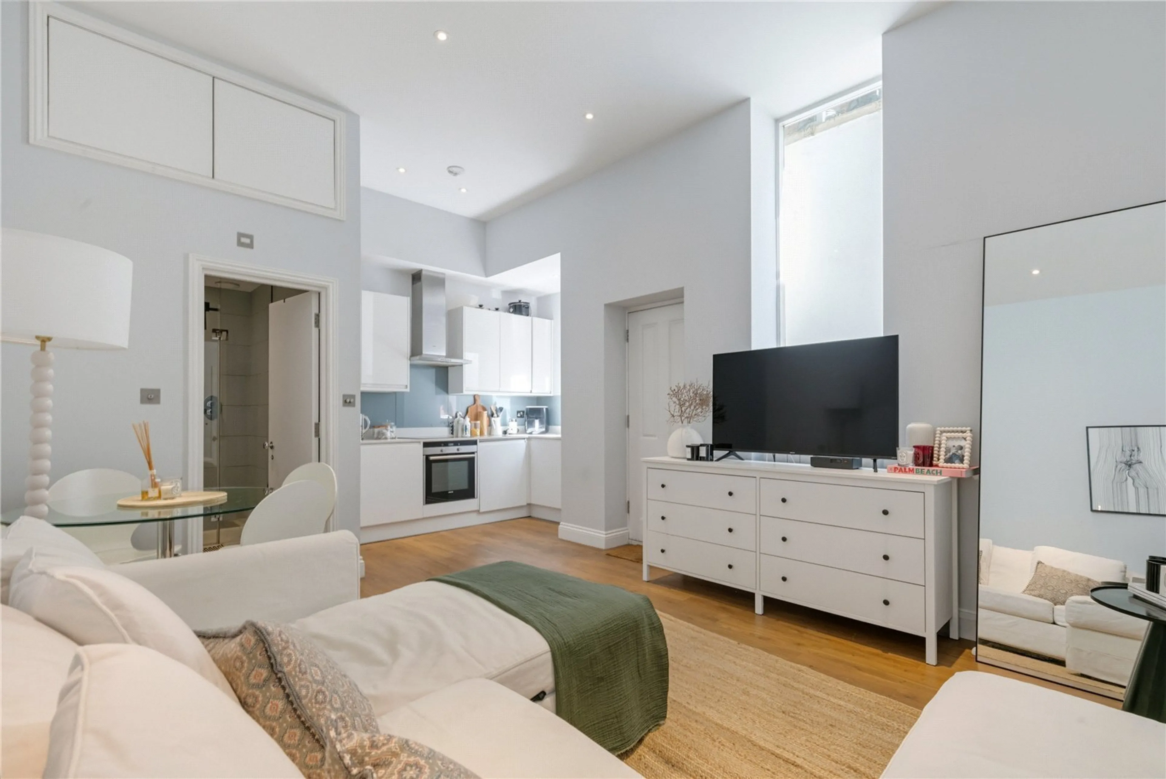 Property at Brodrick Road, London, SW17