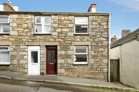 Property responsive