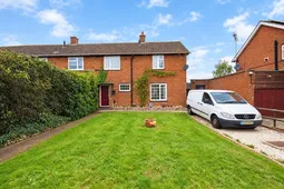 Lawford Lane, Rugby, CV22