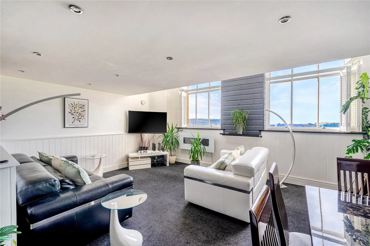 Sutton High Apartments, 20 Regent Street, PL4 photo 5