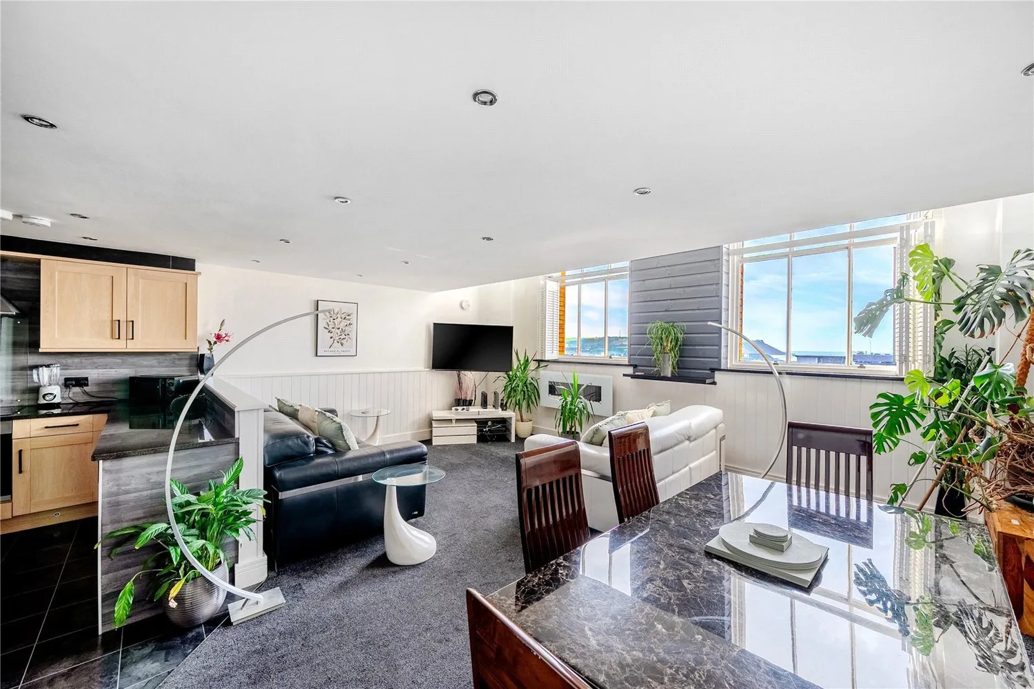 Sutton High Apartments, 20 Regent Street, PL4 photo 7