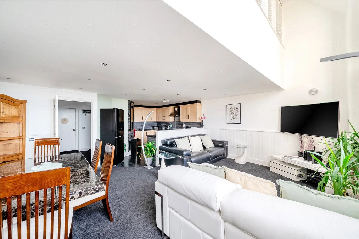 Sutton High Apartments, 20 Regent Street, PL4 photo 9