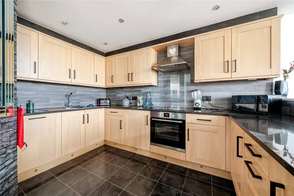 Sutton High Apartments, 20 Regent Street, PL4 photo 11