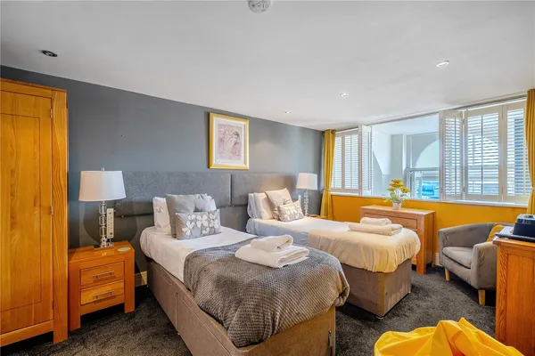 Sutton High Apartments, 20 Regent Street, PL4 photo 15