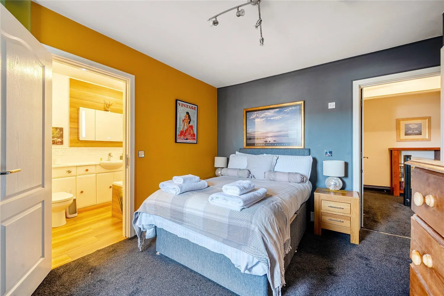Sutton High Apartments, 20 Regent Street, PL4 photo 16