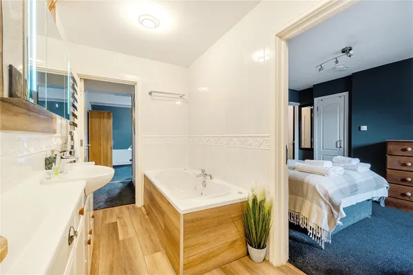 Sutton High Apartments, 20 Regent Street, PL4 photo 17