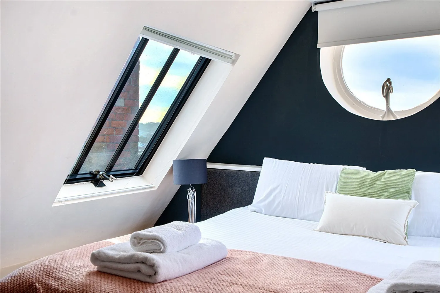 Sutton High Apartments, 20 Regent Street, PL4 photo 19