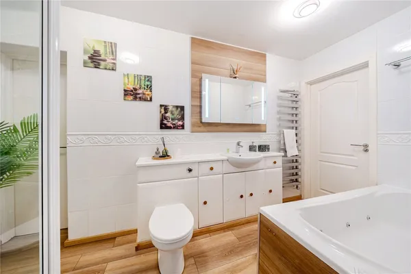Sutton High Apartments, 20 Regent Street, PL4 photo 20