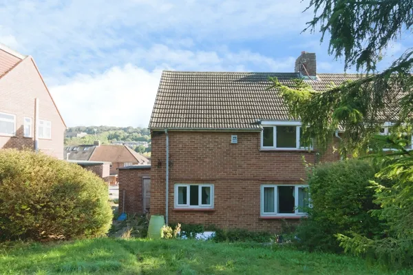 Ashburnham Drive, BRIGHTON, East Suss...