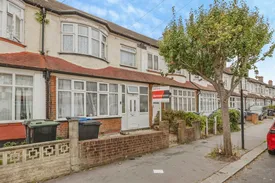 Property responsive